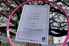 Da bambini