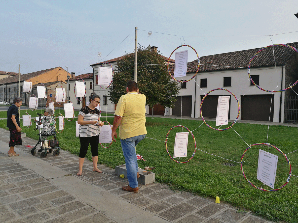 Assessore-in-discorso