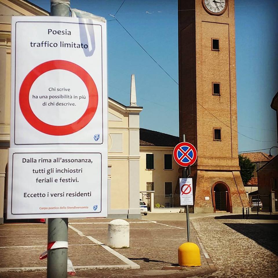 Piazza copparese