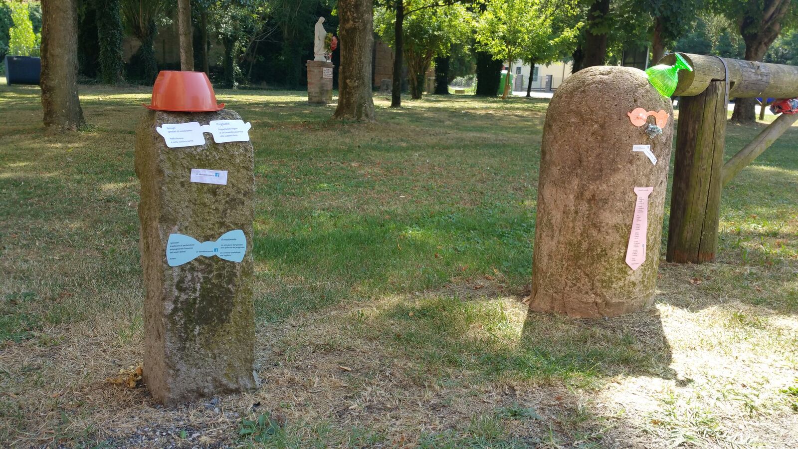 La strana coppia