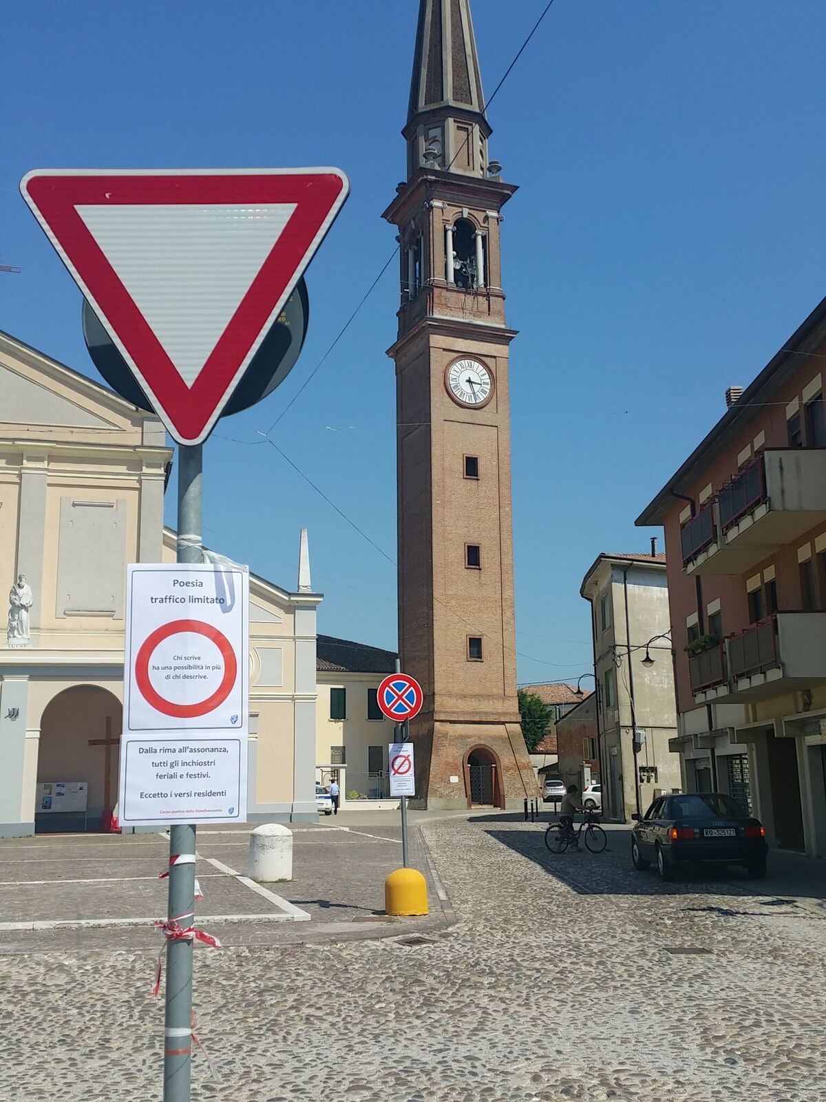 Piazza copparese 2