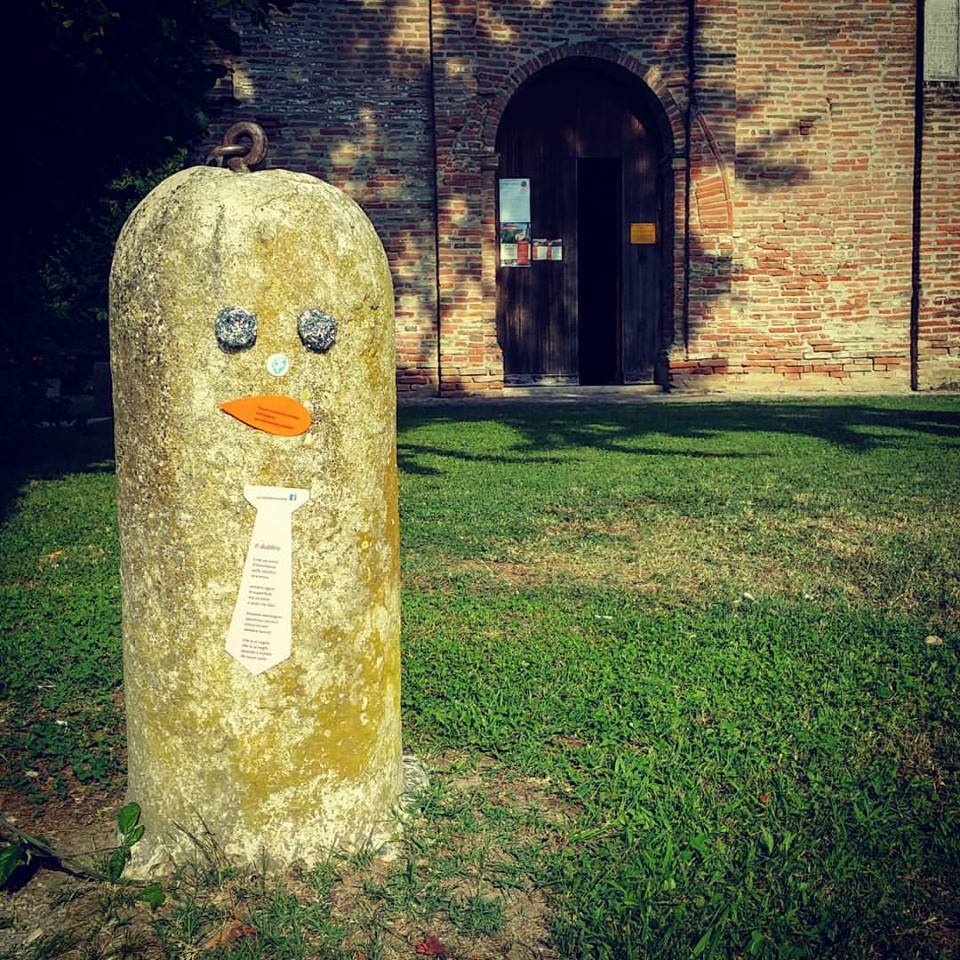 Il poeta allucinato