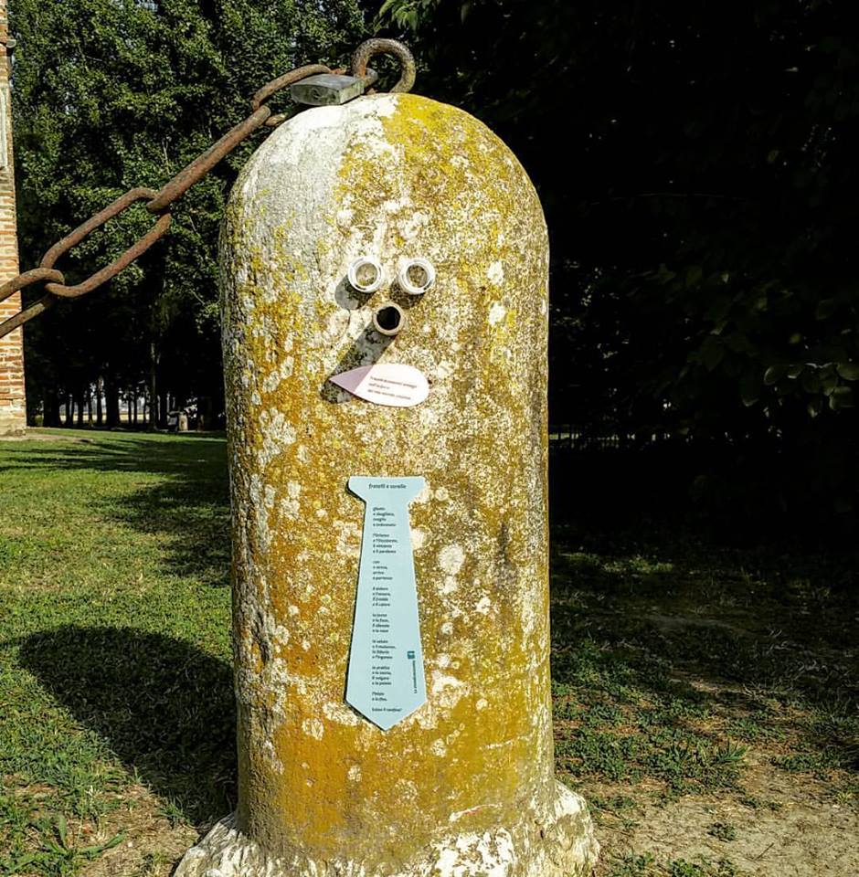 L'esagitato