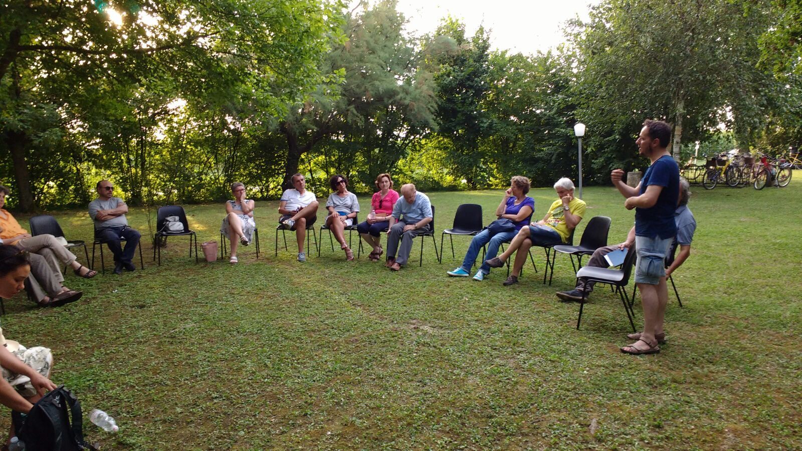 San Venanzio Copparo 8 luglio '17 2
