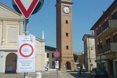 Piazza copparese 2