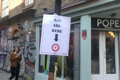 Here Brick lane