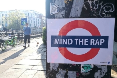Mind Camden