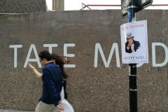 Tate fuck
