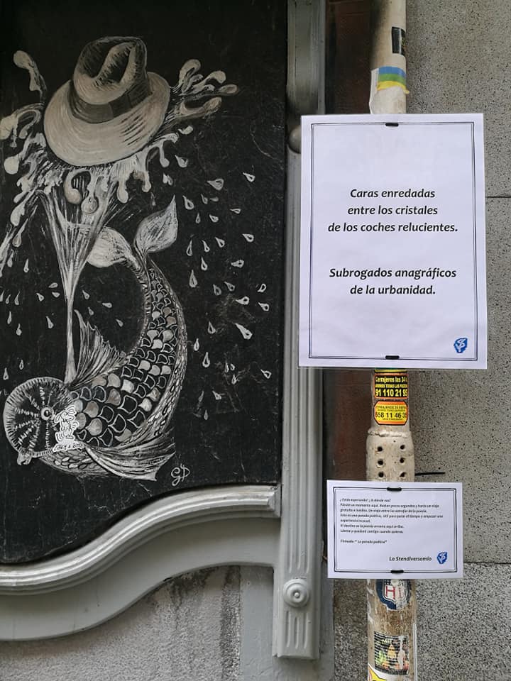 Caras