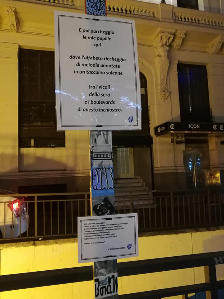 In italiano
