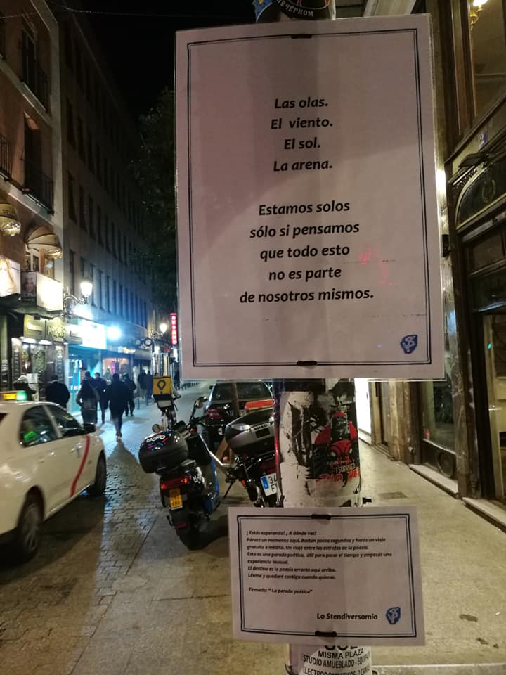 Las olas