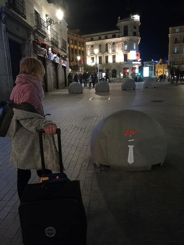 Lettrici del momentito