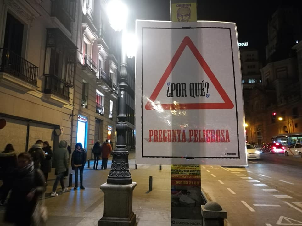 Peligro