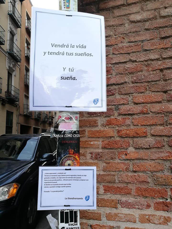 Y tú sueña