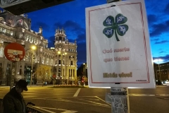 Crepuscolo madrileño