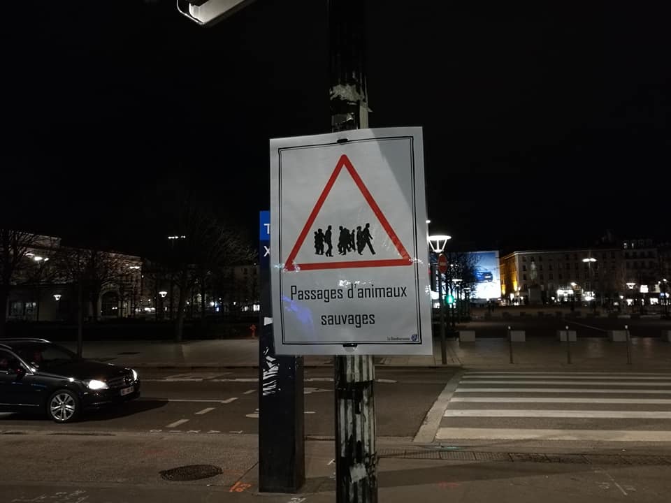 Dangereux