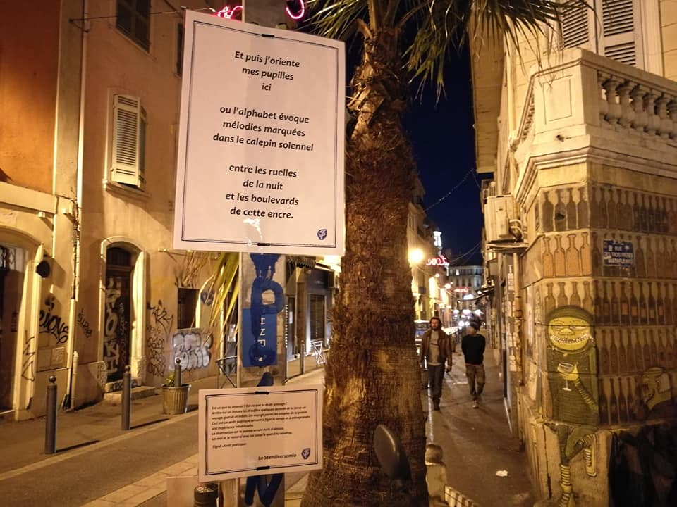 La nuit