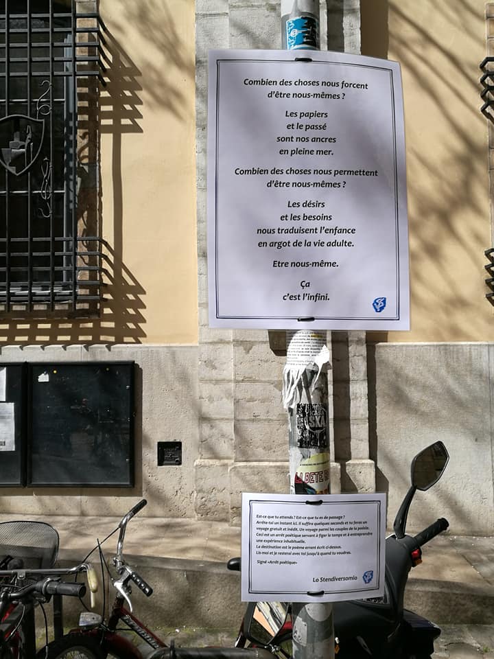 Quartiere antico