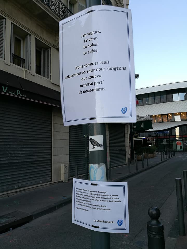 Angoli poetici
