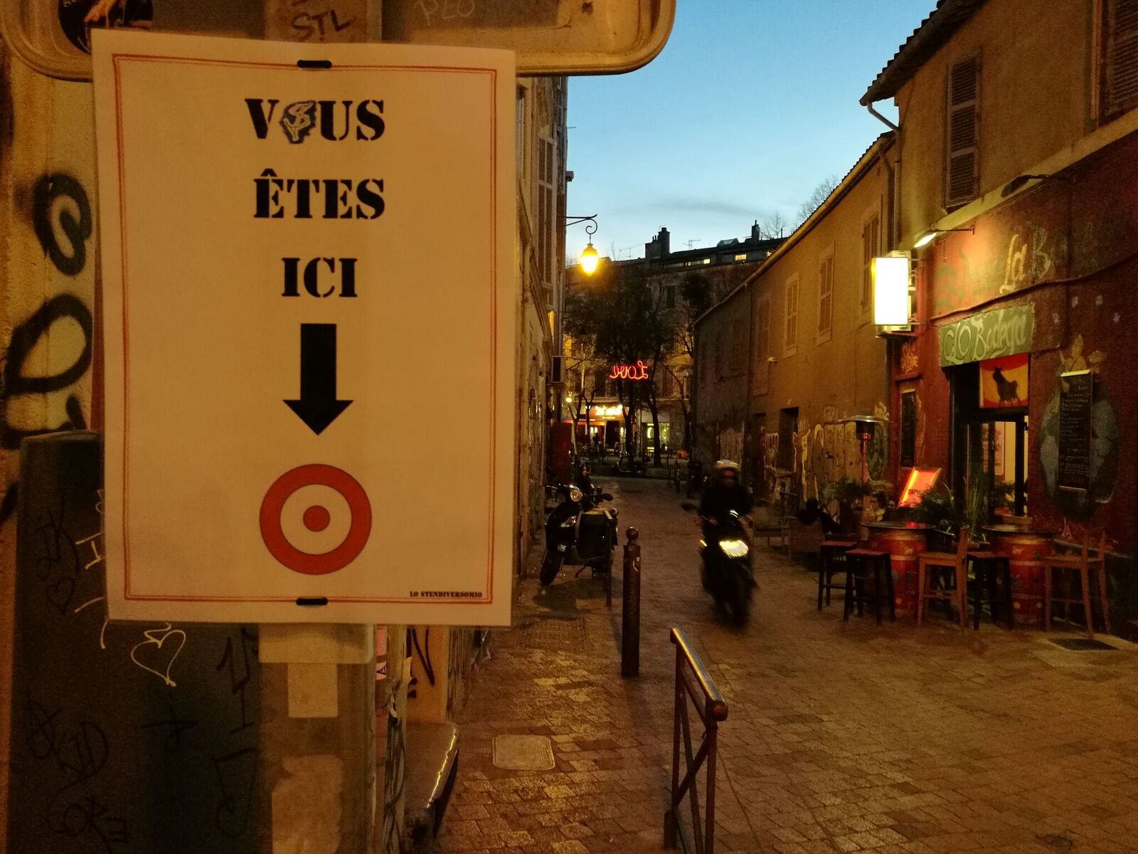 Ici
