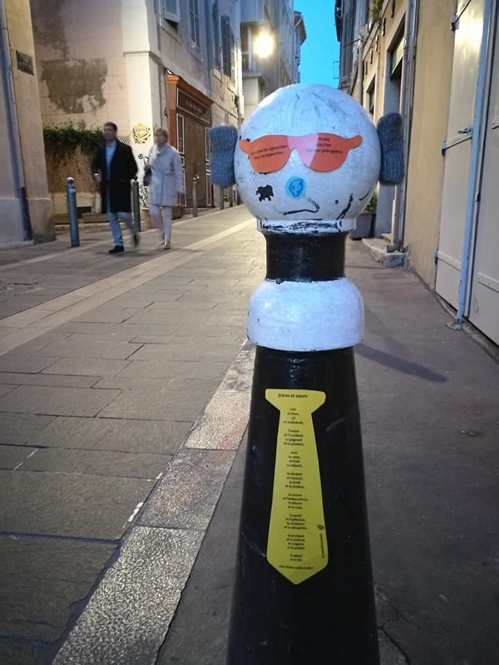 Il sornione