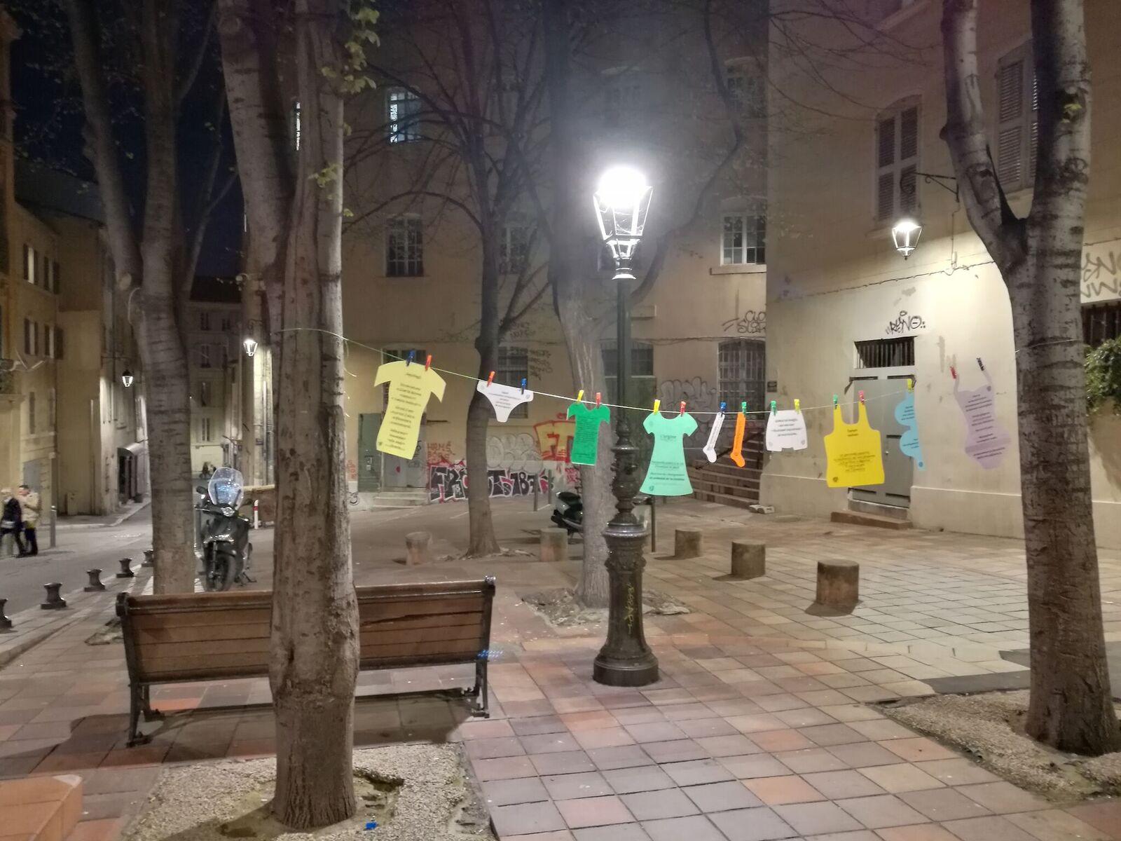 Le PAnier 4
