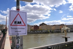 Ponte diurno