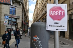 Arret