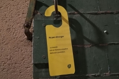 Atelier artisti