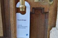 Le Panier scalinata 2