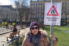 Livia e il pensiero