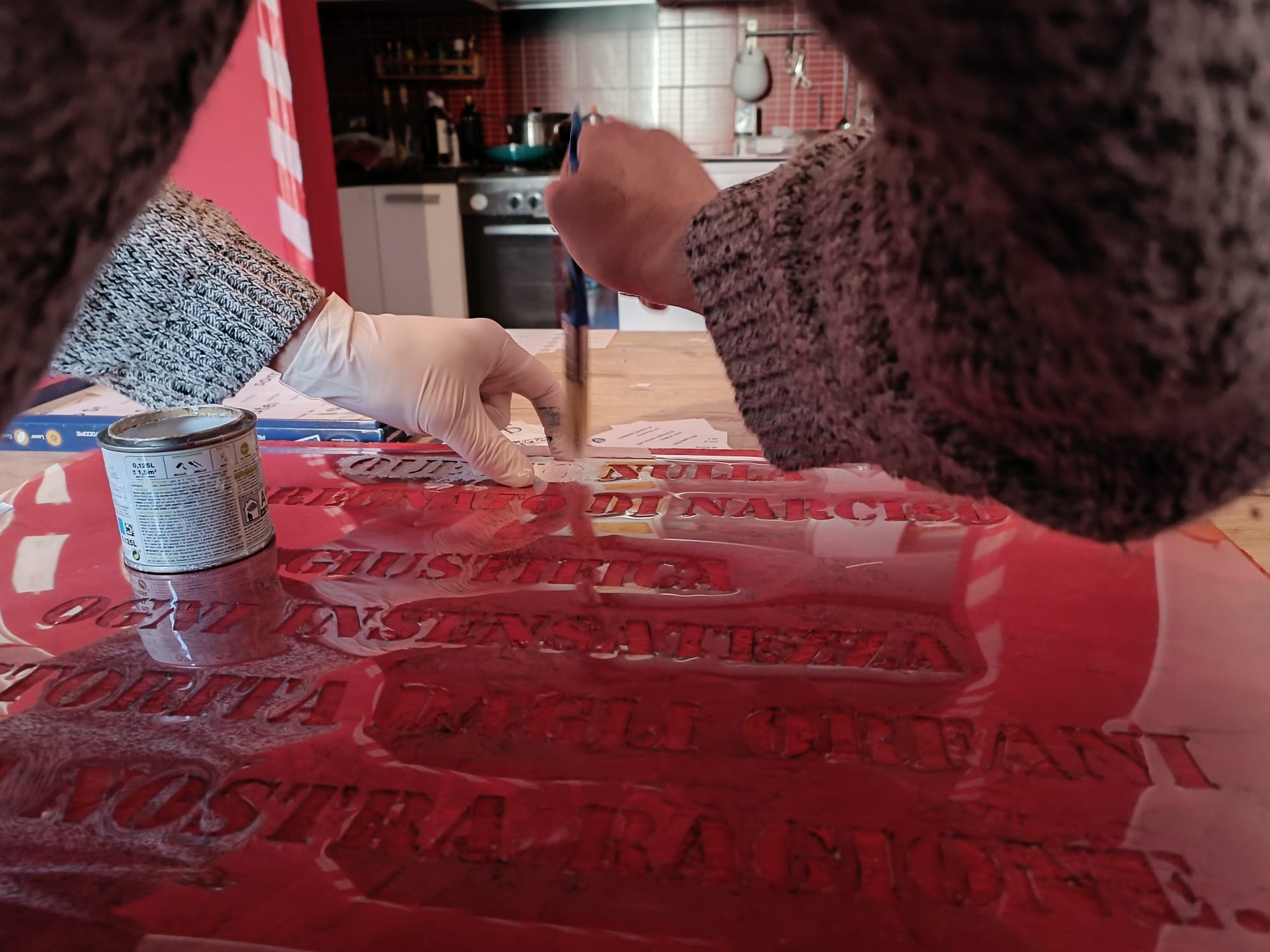 Al lavoro 3