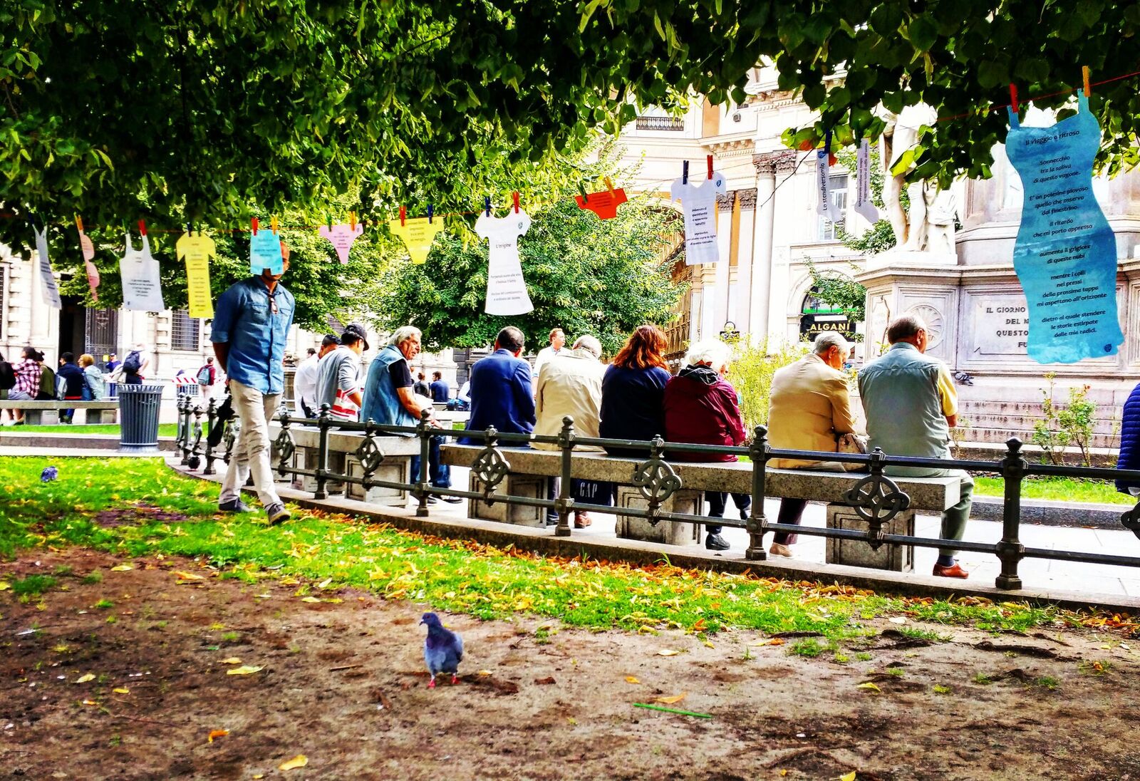 Bucati milanesi
