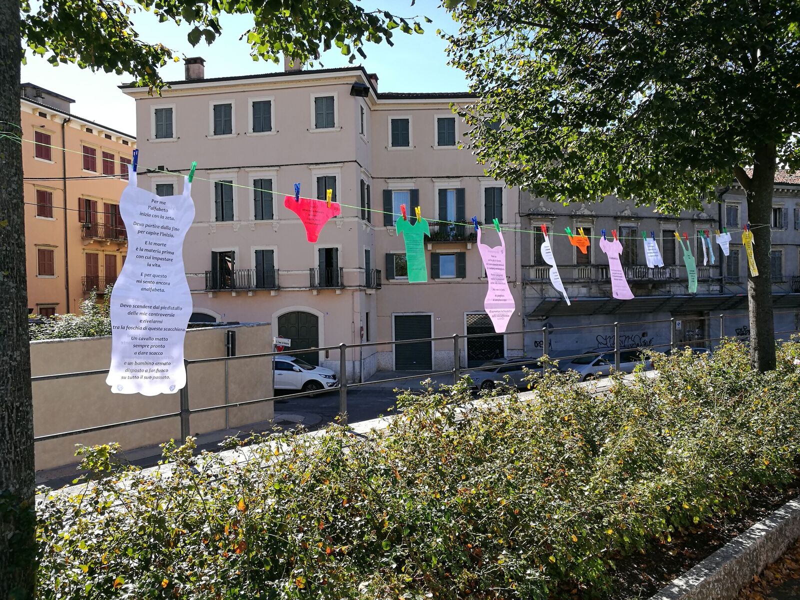 Distese veronesi
