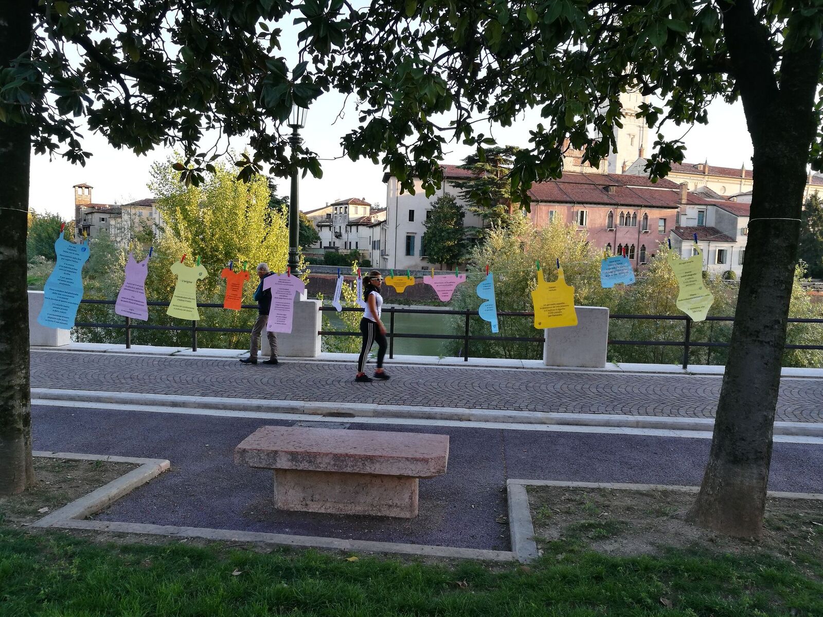 Cornici veronesi