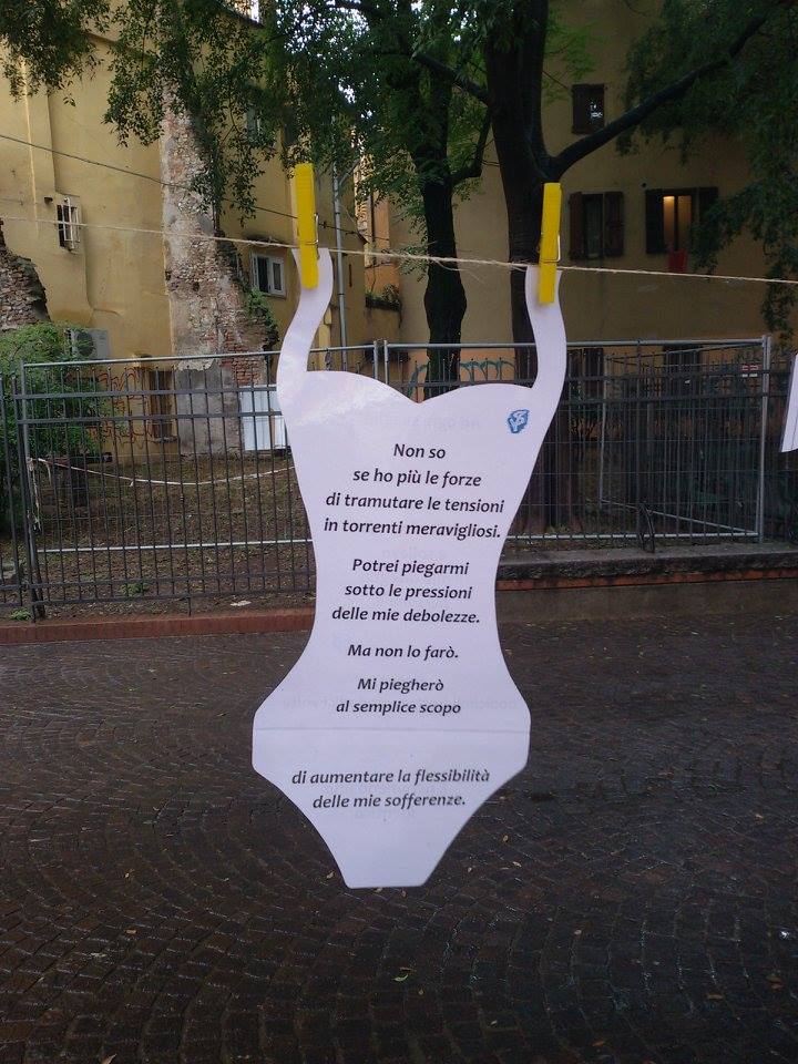 Body bolognese