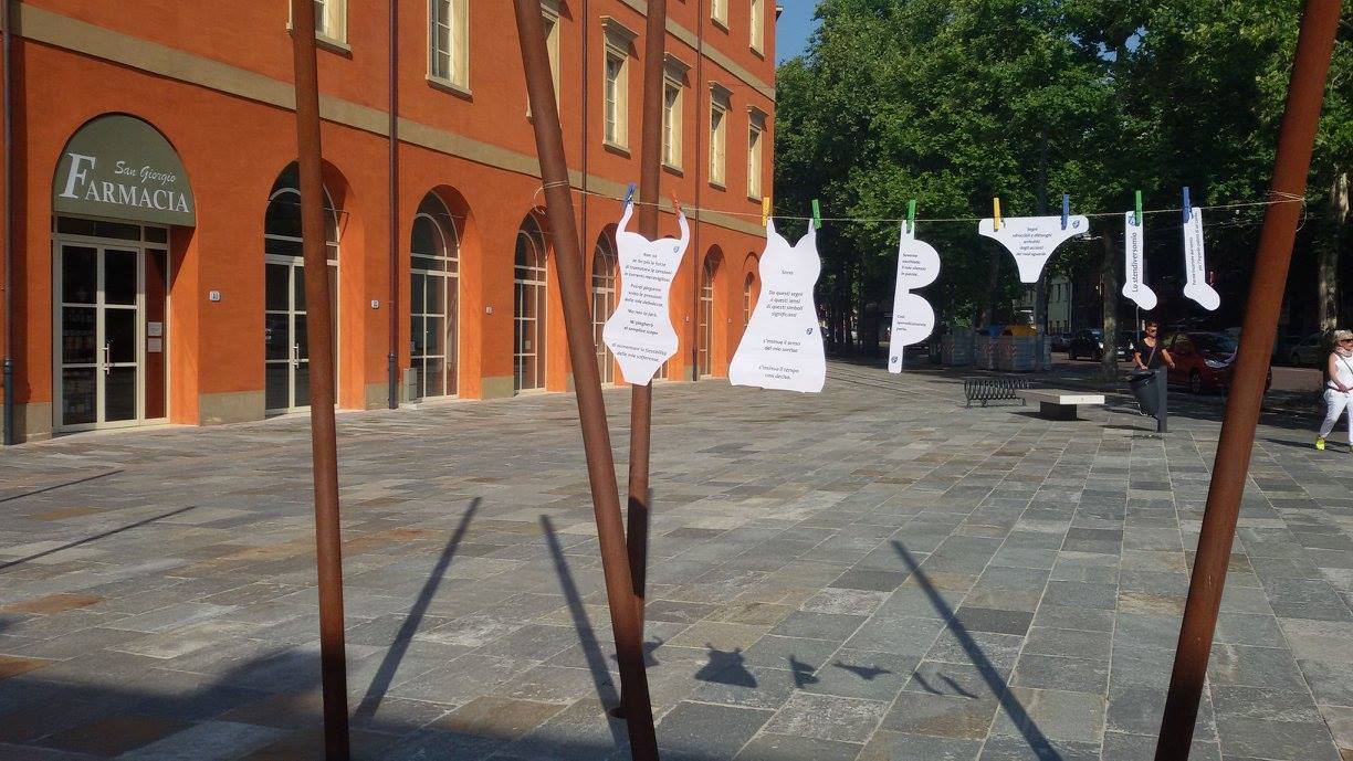 Bucato modenese