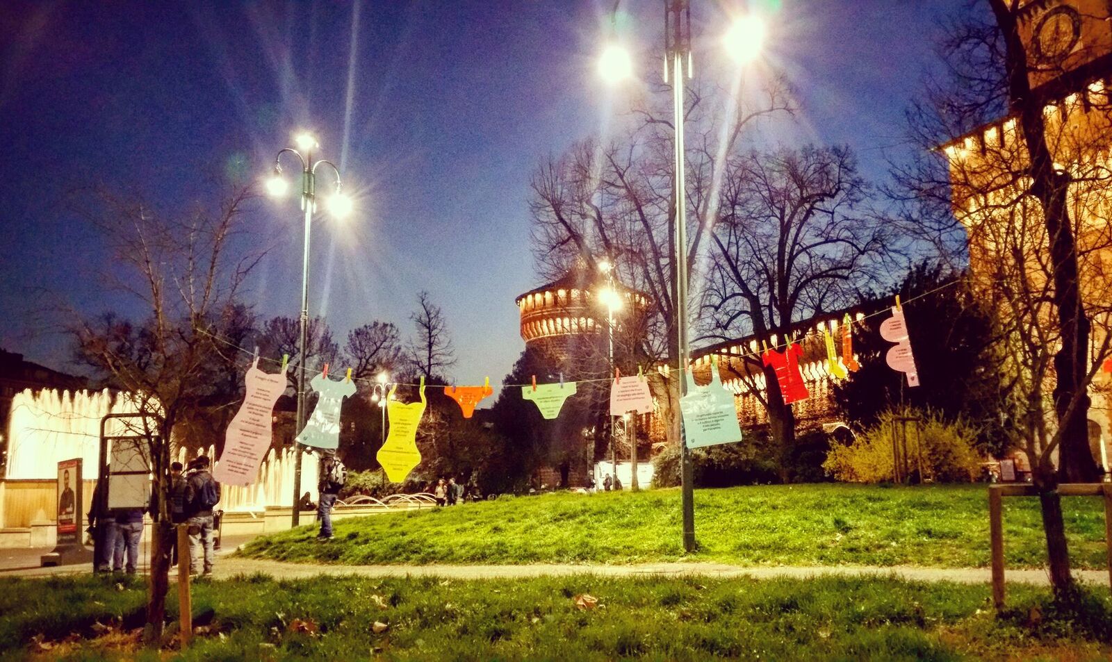 Castello sforzesco (9)