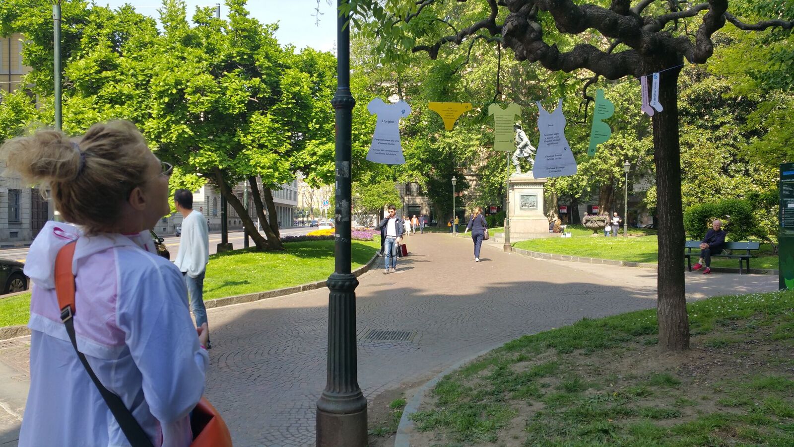 Giardini Lamarmora