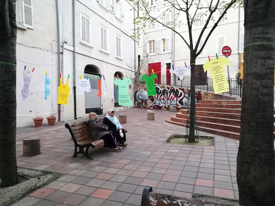 Le Panier