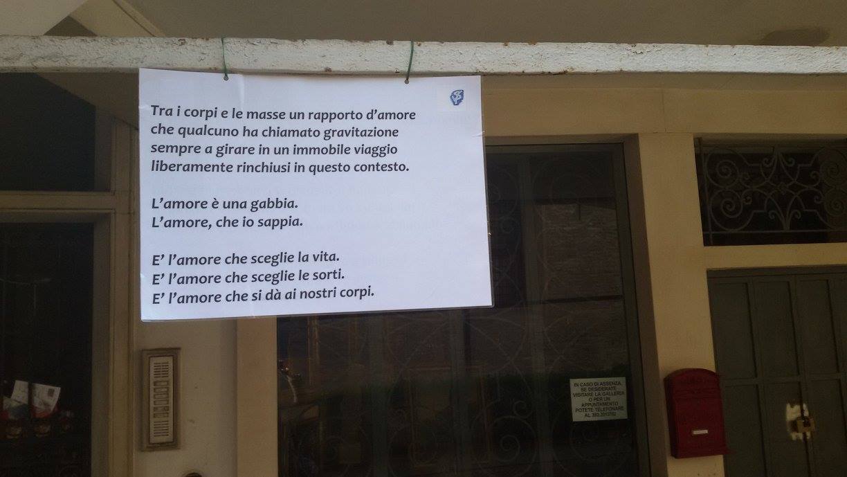 Padova 2015