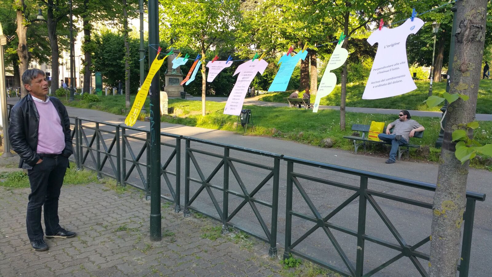 Parco del Valentino 7