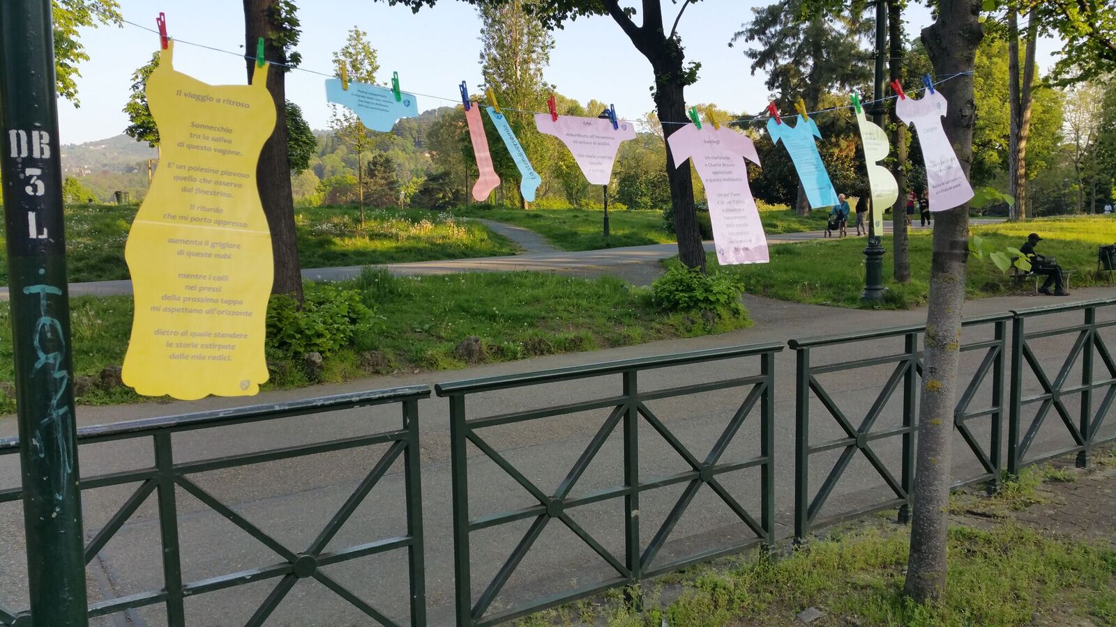 Parco del Valentino 9