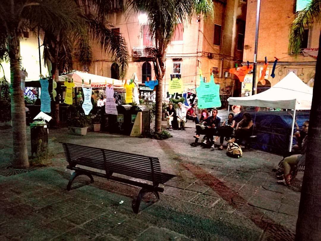 Piazza Miraglia 3