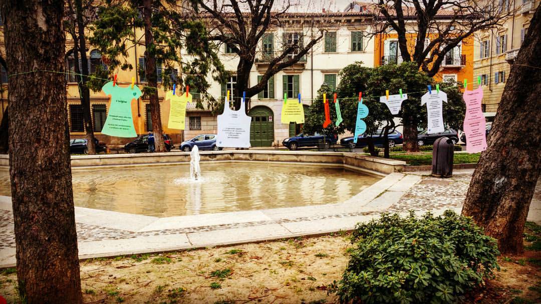 Piazza Pravadal