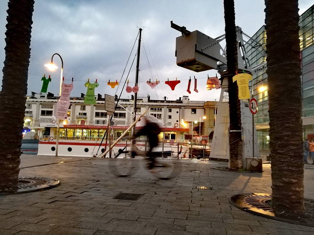 Porto Antico 2