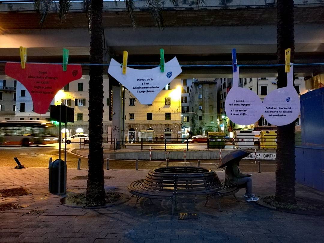 Porto Antico