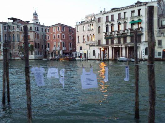 Venezia 2014 bis
