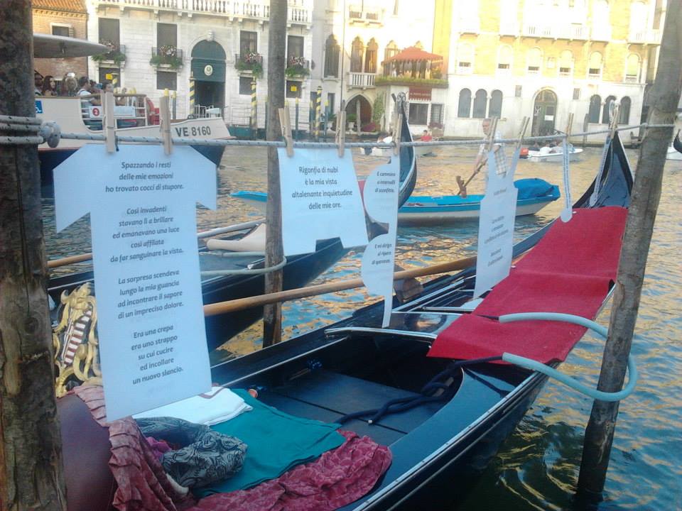 Venezia 2014