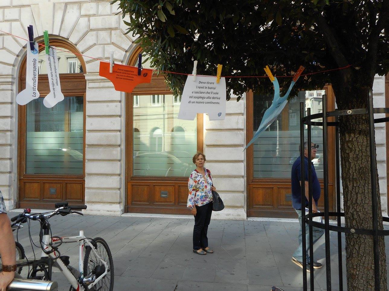 effetto errante